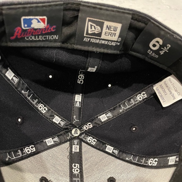 Youth Boston hat - Picture 3 of 4